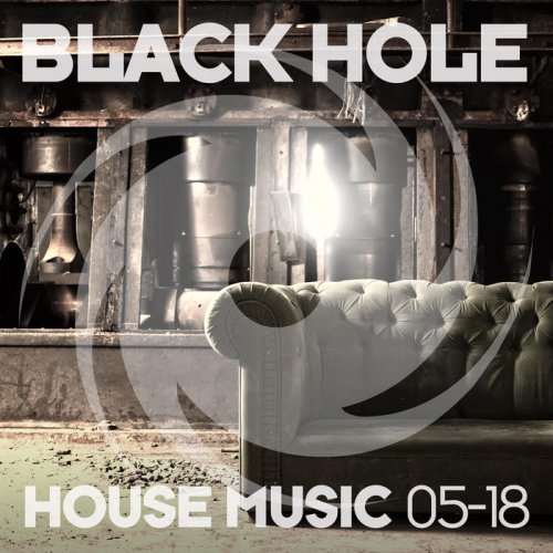 VA - Black Hole House Music 05-18 (2018)