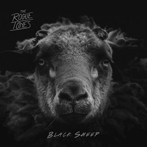 The Rogue Tones - Black Sheep (2018)