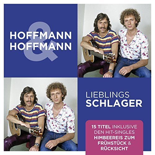 Hoffmann & Hoffmann - Lieblingsschlager (2018)