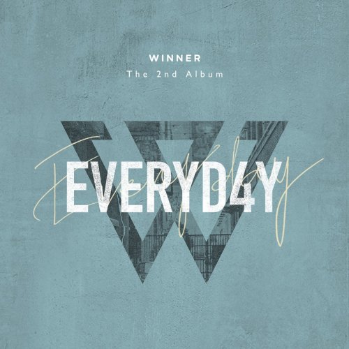 WINNER - EVERYD4Y (2018)