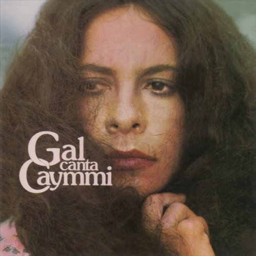 Gal Costa - Gal Canta Caymmi (1998)