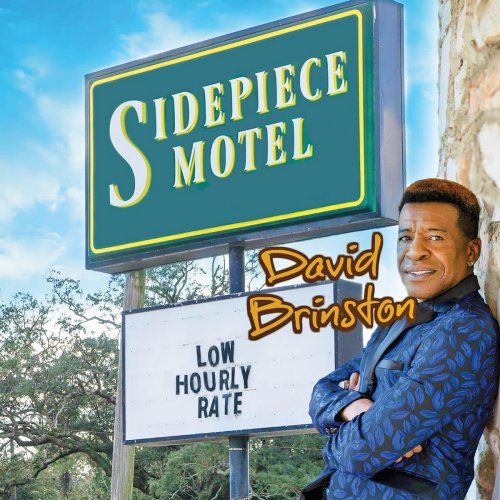 David Brinston - Sidepiece Motel (2017)