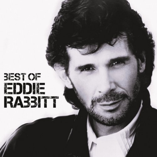 Eddie Rabbitt - Best Of (2013)
