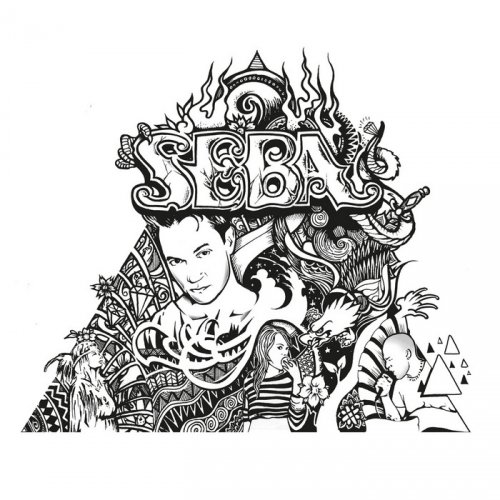 Seba - Identity (2013)