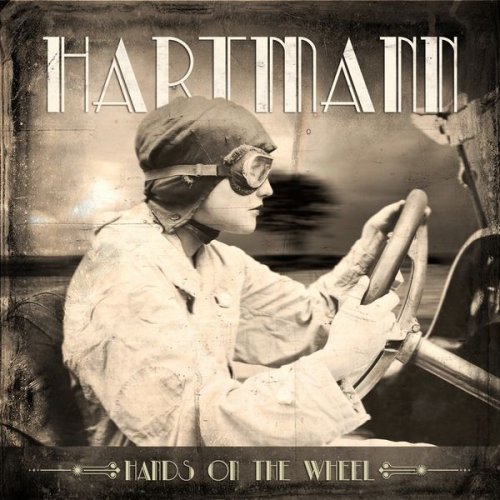 Hartmann - Hands On The Wheel (2018) [Hi-Res]