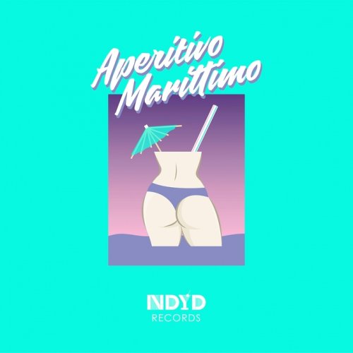 VA - Aperitivo Marittimo (2018)