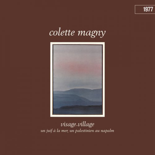 Colette Magny - 1977 (2018)