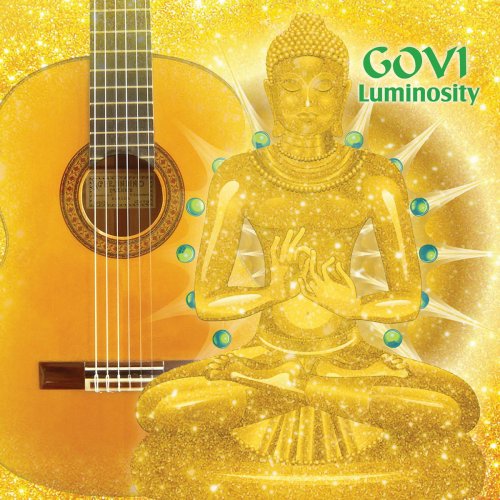 Govi - Luminosity (2018)