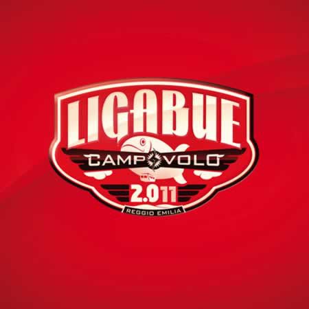 Ligabue - Campovolo 2.011 (3CD) (2011)