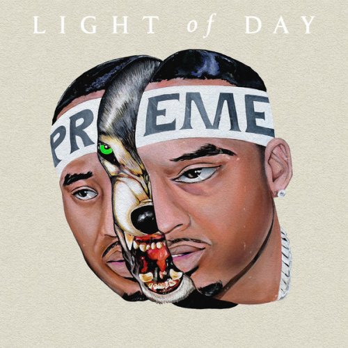 Preme - Light Of Day (2018) [Hi-Res]