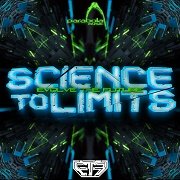 Evolve The Future - Science To Limits (2018)