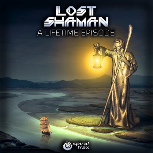 Lost Shaman - A Lifetime Episode (2018)