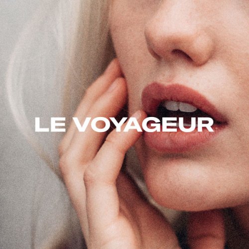 Le Voyageur - Finally (2018) [Hi-Res]