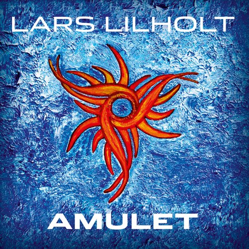 Lars Lilholt ‎- Amulet ‎(2xCD) (2015)