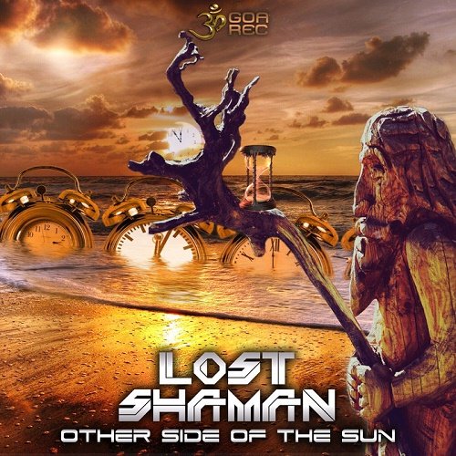 Lost Shaman - Other Side Of The Sun (2018)