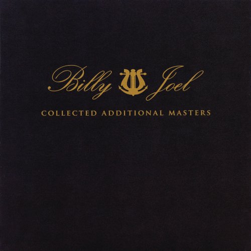 Billy Joel - Collected Additional Masters (2011/2018) [Hi-Res]