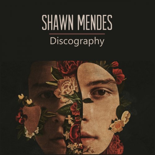 Shawn Mendes - Discography (2015-2017)
