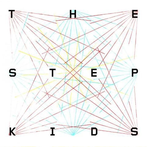 The Stepkids - The Stepkids (2011) CD Rip