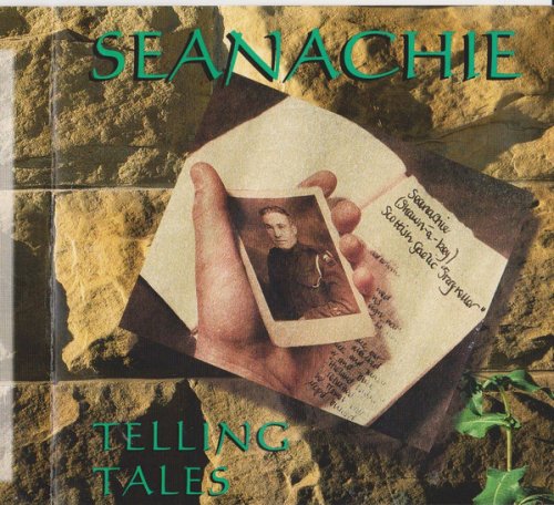 Seanachie - Telling Tales (1996)