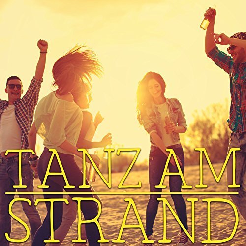 VA - Tanz Am Strand (2018)