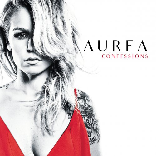 Aurea - Confessions (2018)