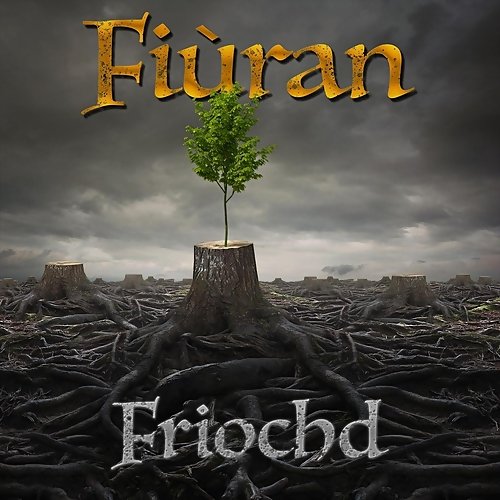 Fiùran - Friochd (2018)