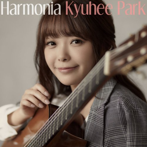 Kyuhee Park - Harmonia (2018)