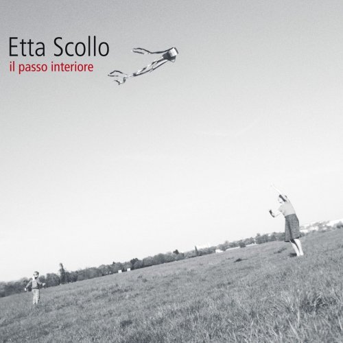 Etta Scollo - Il passo interiore (2018)