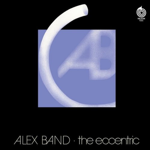 Alex Band - The Eccentric (1981) FLAC