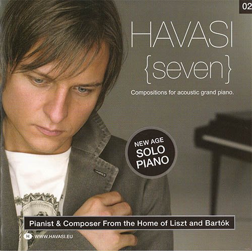 Havasi Balázs - Seven (2007)