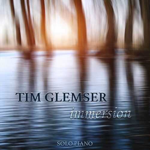 Tim Glemser - Immersion (2018)