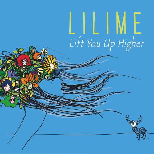 Lilime - Lift You Up Higher (2018)