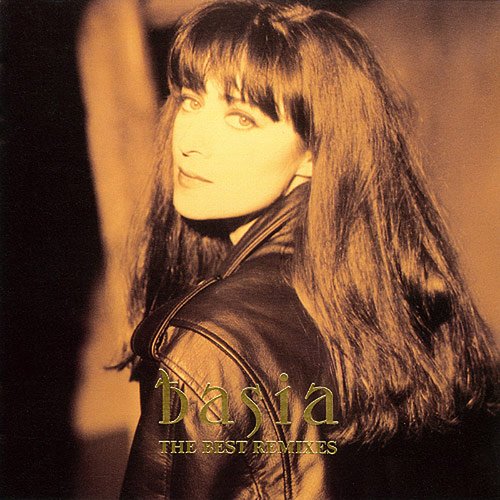 Basia - The Best Remixes (1990)