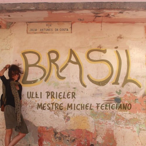 Ulli Prieler - Brasil (2018)