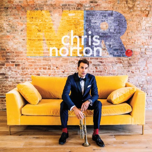 Chris Norton - Mr. Chris Norton (2018)