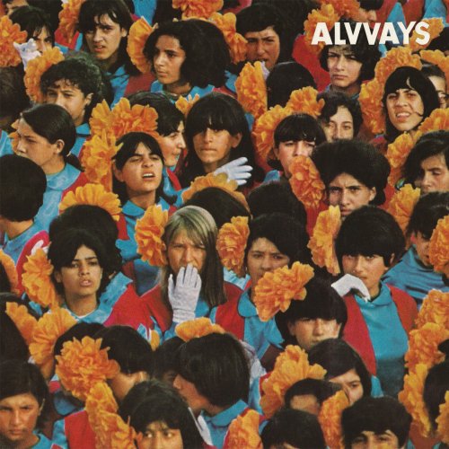 Alvvays - Alvvays (2014) [Hi-Res]