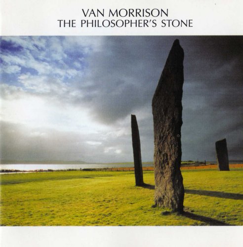 Van Morrison - The Philosopher's Stone (1988)
