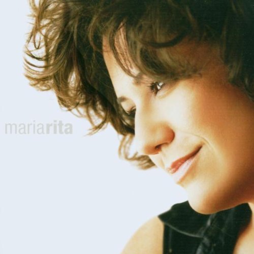 Maria Rita - Segundo (2005) FLAC