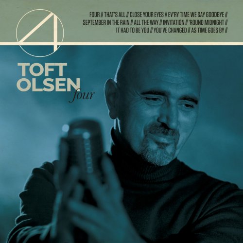 Toft-Olsen - Four (2018)