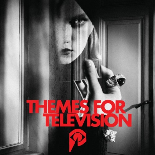 Johnny Jewel - Themes For Television (2018)