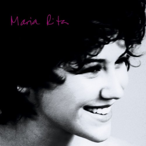 Maria Rita - Maria Rita (2003) FLAC