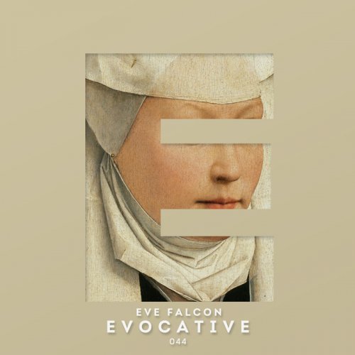 Eva Falcon - Evocative 044 (2018)