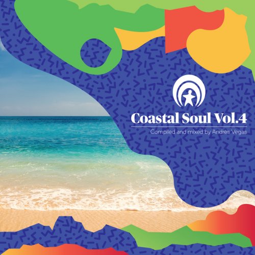 VA - Coastal Soul Vol. 4 (2018)