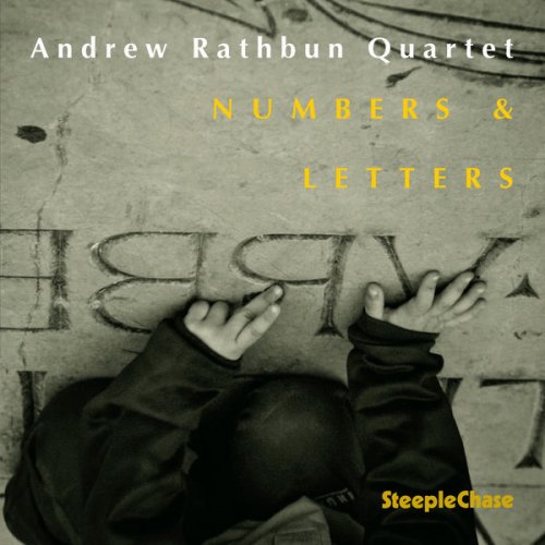 Andrew Rathbun - Numbers & Letters (2014)