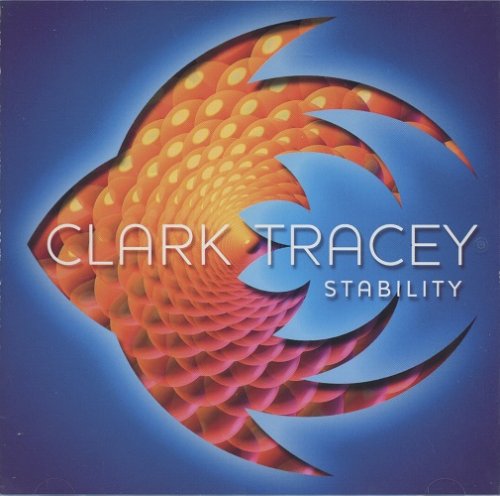 Clark Tracey - Stability (2001) [SACD]