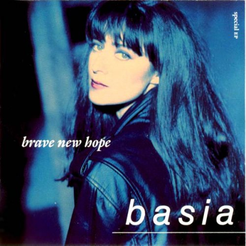 Basia - Brave New Hope (1990) MP3 + Lossless