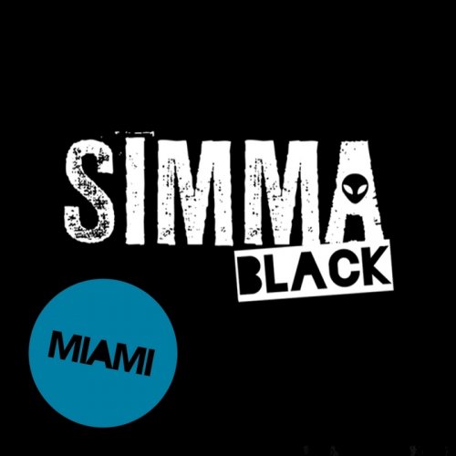 VA - Simma Black Presents Miami 2018 (2018)