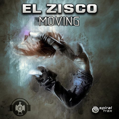 El Zisco - Moving (2018)