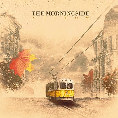 The Morningside - Yellow (2016)