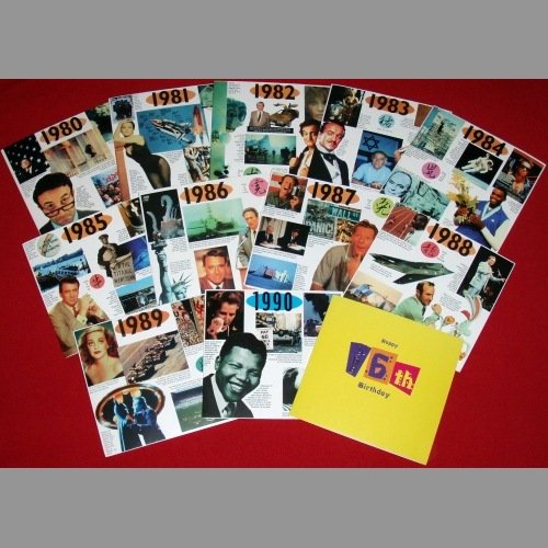 VA - A Time To Remember (1980-1990) (12CD) (1997)